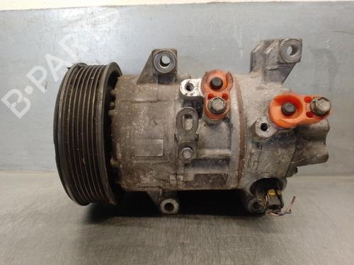 Used AC compressor TOYOTA COROLLA Verso (ZER_, ZZE12_, R1_) 2.2 D-4D (AUR10_, AUR10R) (136 hp) 16152948