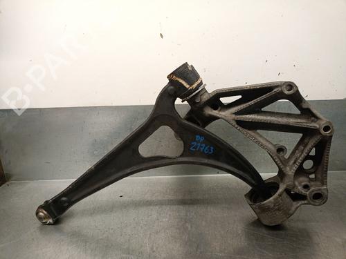 Right front suspension arm AUDI A2 (8Z0) 1.4 | BP22726699M13 