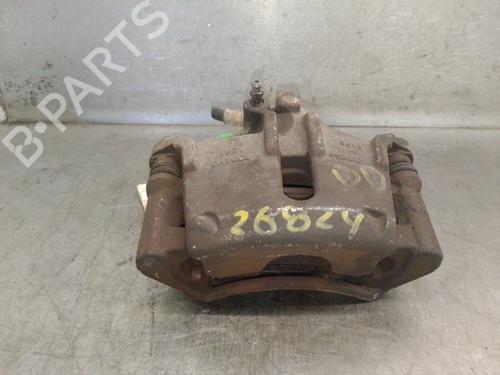 Right front brake caliper OPEL AGILA A (H00) 1.2 16V Twinport (F68) | BP40199249M104 - Image 5