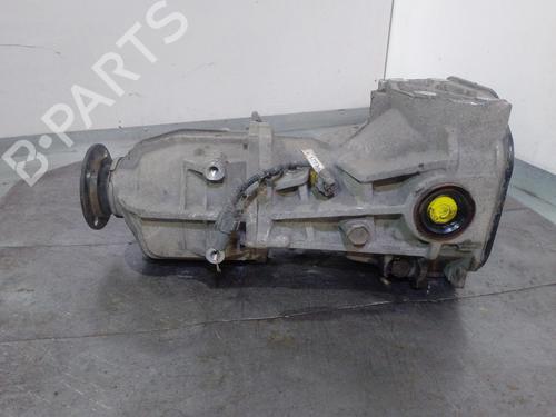 Differenziale posteriore MAZDA CX-7 (ER) 2.2 MZR-CD AWD (ER10A) (173 hp) 18025495