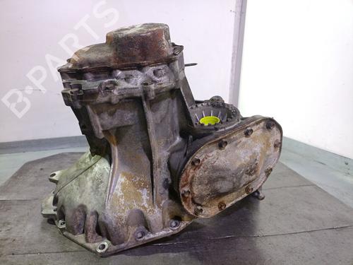 Gearbox OPEL VECTRA B (J96) 2.0 DI 16V (F19) | BP22726435M3 
