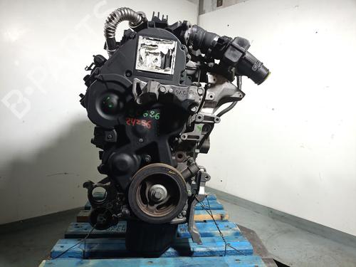 Used Engine PEUGEOT 308 I (4A_, 4C_) [2007-2016]  31250925