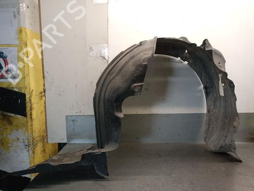 Used Wheel arch Wheel arch MAZDA 6 Saloon (GJ, GL) 2.2 D (GJ2FP) (150 hp) 33235839 33235839