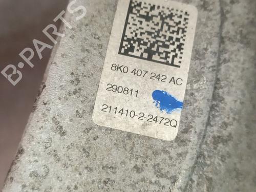 Right front steering knuckle AUDI A4 B8 Avant (8K5) 2.7 TDI | BP31068509M26