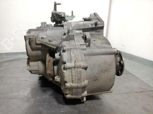 Gearbox VW GOLF V (1K1) 2.0 TDI 16V | BP31996023M3