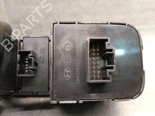 Forlygtekontakt KIA CARENS IV 1.7 CRDi | BP31687471I24 