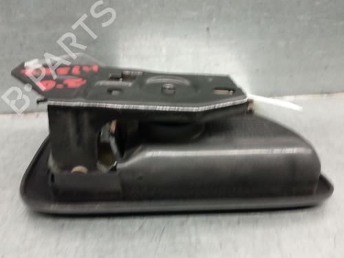 Front left interior door handle HYUNDAI TERRACAN (HP) 2.9 CRDi | BP29212216I13 