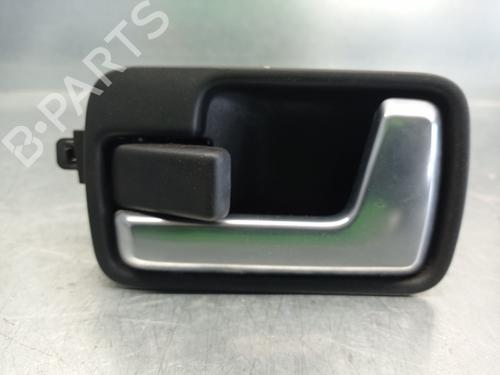 Used Rear left interior door handle LAND ROVER DISCOVERY III (L319) [2004-2009]  10309712