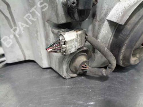 Right headlight HYUNDAI SANTAMO  | BP12187775C29 
