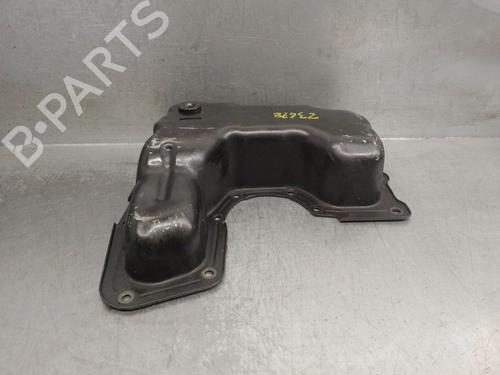 Oil sump PEUGEOT 308 II (LB_, LP_, LW_, LH_, L3_) 1.2 THP 130 | BP29638184M115 