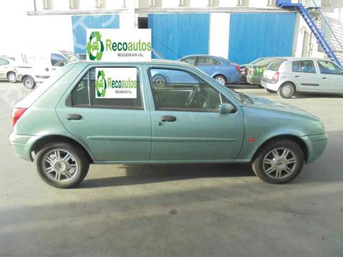 Gearbox FORD FIESTA IV (JA_, JB_) 1.8 DI | BP2078275M3 