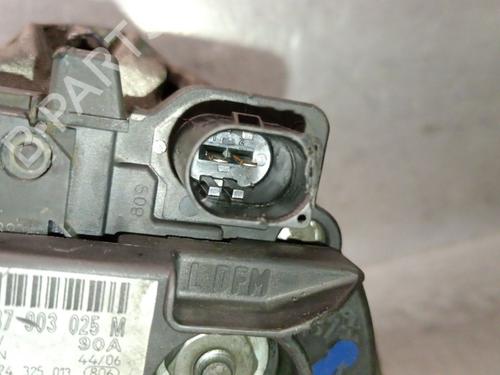Alternator VW POLO (6N2) 1.9 SDI | BP37520822M7  - Image 5