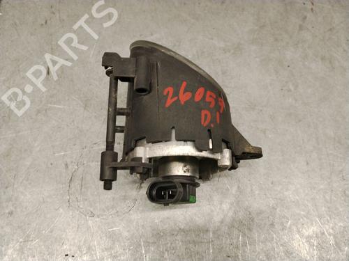 Left front fog light VOLVO C30 (533) 1.6 D | BP37490121C30 - Image 3