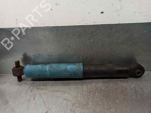 Used Left rear shock absorber JAGUAR X-TYPE I (X400) 2.0 D (130 hp) 11421876