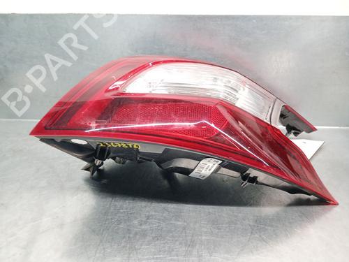 Right taillight PEUGEOT 308 II (LB_, LP_, LW_, LH_, L3_) 1.2 THP 130 | BP29424779C35 