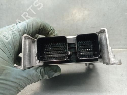 ECU airbags JAGUAR XF I (X250) 3.0 D | BP20674737M53 