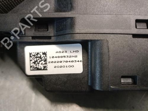 Gear lever MG MG HS (AS23) 1.5 T (SAS23) | BP33818885M90  - Image 5