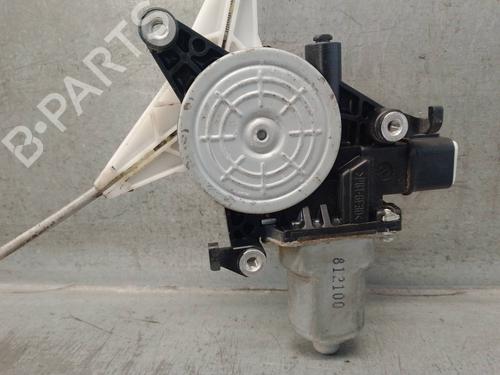 Front right window mechanism SUBARU FORESTER (SH_) 2.0 D AWD (SHH, SHD, SHN) | BP17661151C23 