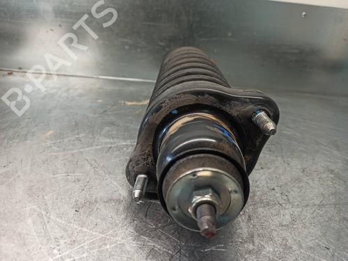 Left rear shock absorber MITSUBISHI LANCER VIII Sportback (CX_A) 1.5 Bifuel | BP8308721M18 