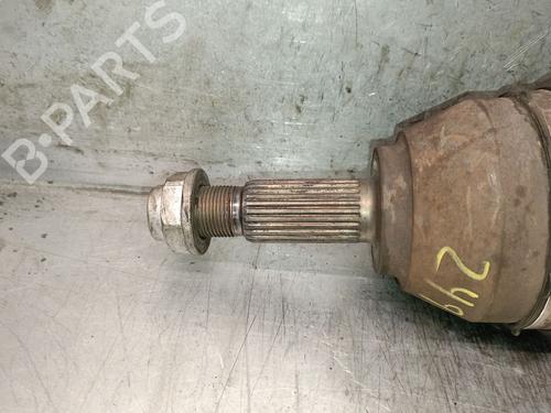 Left front driveshaft MINI MINI COUNTRYMAN (R60) Cooper D | BP33268669M38 - Image 2