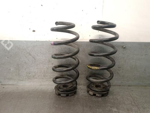 Used Shock absorber spring SMART FORFOUR Hatchback (453) electric drive (453.091) (82 hp) 29479693