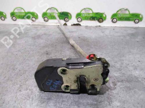 Used Rear right lock Rear right lock 2058975 2058975