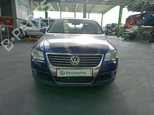 Headlight washer VW PASSAT B6 (3C2) 2.0 TDI | BP34053561E17  - Image 9