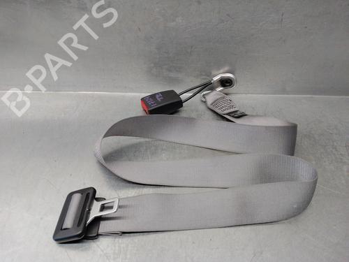 Used Seat buckle MERCEDES-BENZ E-CLASS (W210) E 300 D (210.020) (136 hp) 14327339
