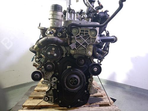 Used Engine Engine 27892055 27892055