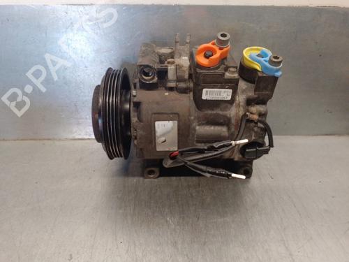 Used AC compressor AUDI A6 C5 (4B2) 2.5 TDI (180 hp) 13741162