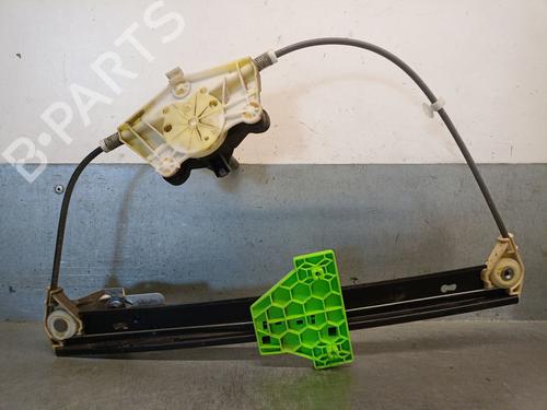 Rudehejsemekanisme venstre bagtil AUDI A4 B6 (8E2) 2.0 | BP34472203C24 - Image 2