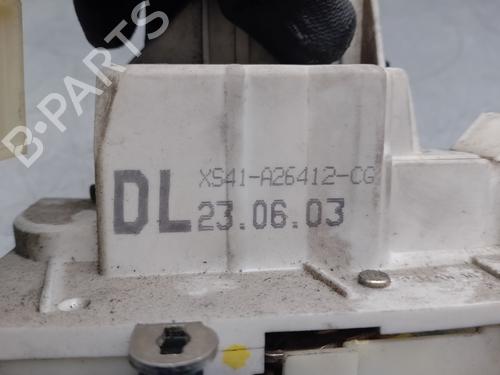Rear right lock FORD MONDEO III (B5Y) 1.8 16V | BP16852191C99 