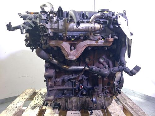 Engine FORD MONDEO IV Turnier (BA7) 2.0 TDCi | BP28042380M1 