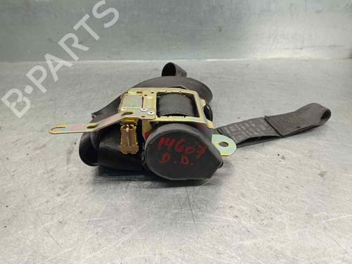 Front right seatbelt VW POLO (9N_, 9A_) 1.4 TDI | BP9107231I25 