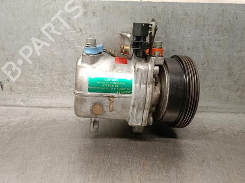 Compresseur AC BMW 3 Compact (E36) 318 tds (90 hp) 32343350