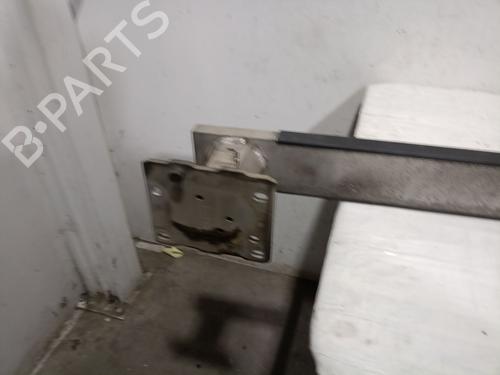 Front bumper reinforcement PEUGEOT 307 SW (3H) 2.0 HDi 135 | BP21578758C109 