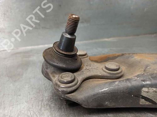 Right front suspension arm SKODA KAROQ (NU7, ND7) 1.6 TDI | BP10283165M13 