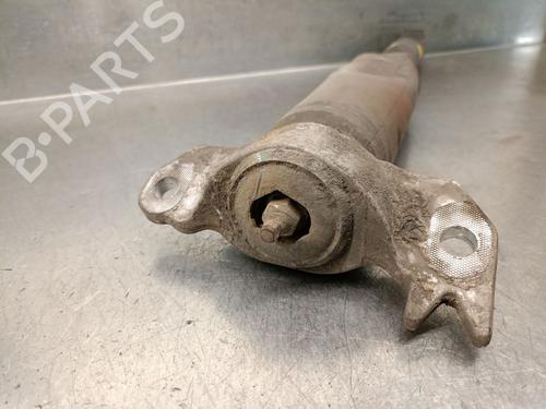 Left rear shock absorber OPEL INSIGNIA A Sports Tourer (G09) 2.0 CDTI (35) | BP25273726M18 
