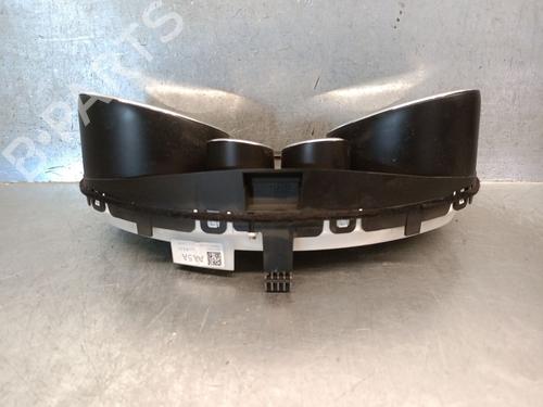 Instrument cluster OPEL ASTRA J (P10) 1.7 CDTI (68) | BP27807591C47