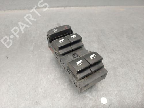 Left front window switch CITROËN C3 III (SX) 1.2 VTi 82 | BP31292796I27