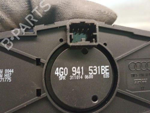 Headlight switch AUDI A7 Sportback (4GA, 4GF) 3.0 TDI quattro | BP36023507I24 - Image 5