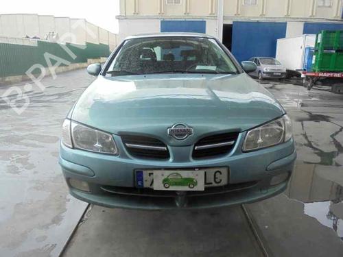 Mirror switch NISSAN ALMERA II Hatchback (N16) 2.2 Di | BP2077982I25 - Image 8