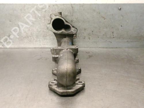 Intake manifold RENAULT LAGUNA II (BG0/1_)  | BP31292857M70 