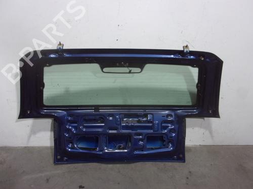 Tailgate SEAT IBIZA II (6K1) 1.4 i | BP16138658C6 
