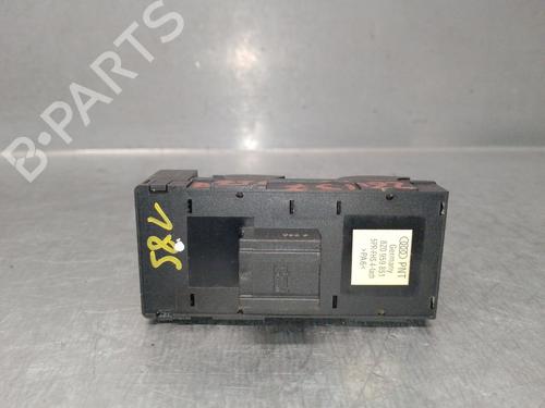 Left front window switch AUDI A4 B6 (8E2) 1.8 T | BP38622335I27 - Image 3