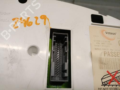 Instrument cluster FORD FOCUS C-MAX (DM2) 1.6 TDCi | BP32477288C47 