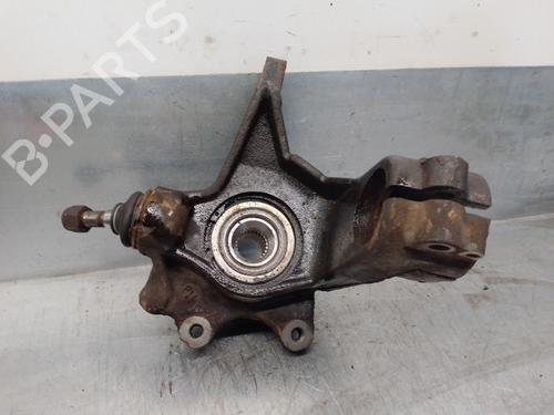 Left front steering knuckle PEUGEOT 406 (8B) 1.9 TD 364742