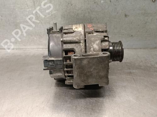 Generator Generator MERCEDES-BENZ E-CLASS (W212) E 200 CDI / BlueTEC (212.005, 212.006) (136 hp) 33818860 33818860