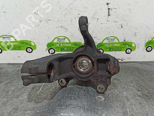 Used Right front steering knuckle FORD MONDEO IV (BA7) 2.2 TDCi (175 hp) 5802808