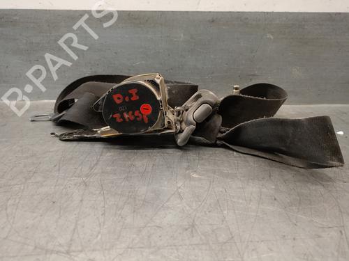 Used Front left seatbelt NISSAN TERRANO II (R20) 2.7 TD 4WD (101 hp) 22722162